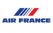 Cabine fumeur Air France